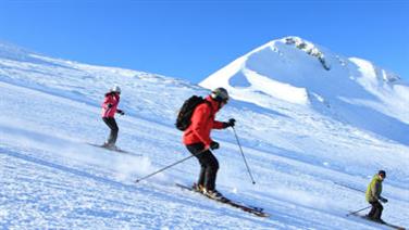 Image for: Ski à la carte