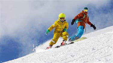 Image for: Basse saison Lundi Mardi Mercredi Jeudi