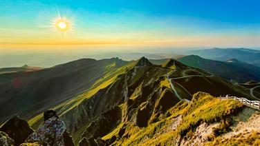 Image pour : Aller simple Téléphérique du Sancy